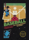 Baseball (Nintendo Entertainment System)